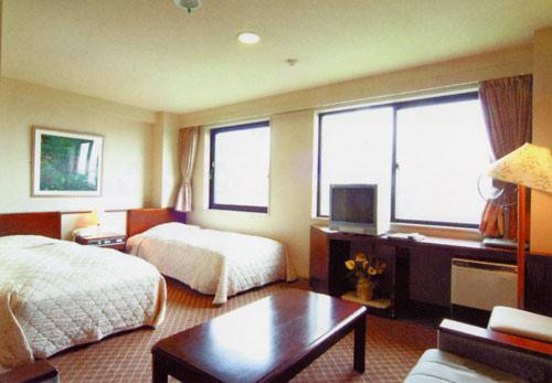 Sakae Hotel