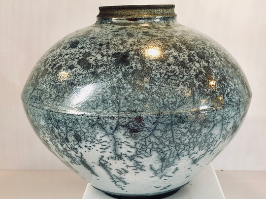 Raku Gallery-布罗斯特必去景点