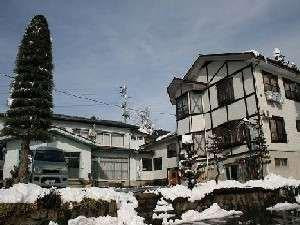 Saemon Ryokan