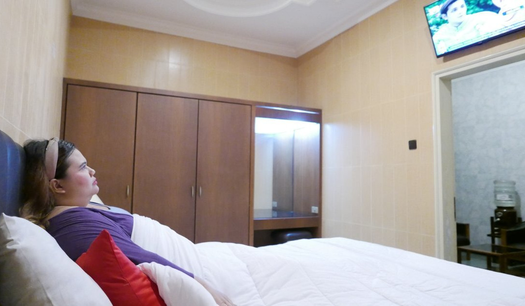 OYO 1843 Cahya Nirwana