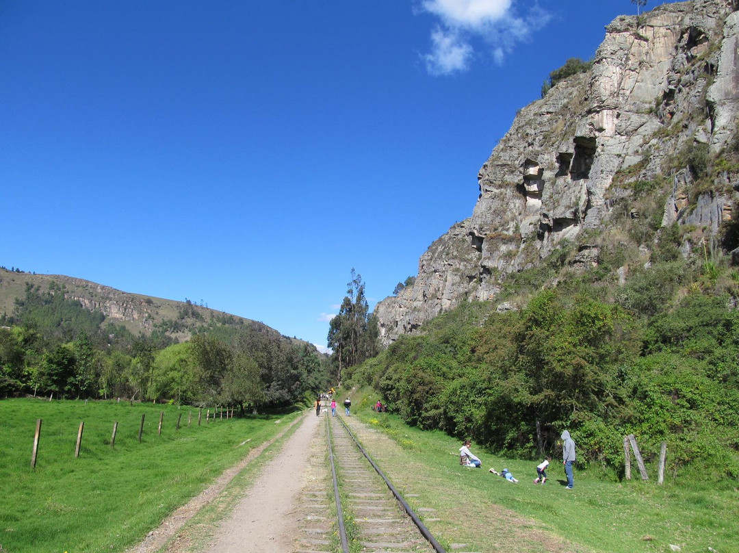 Suesca Rocks-Suesca必去景点