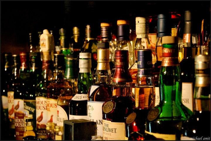 Maghar旅游景点-Mel's Pub