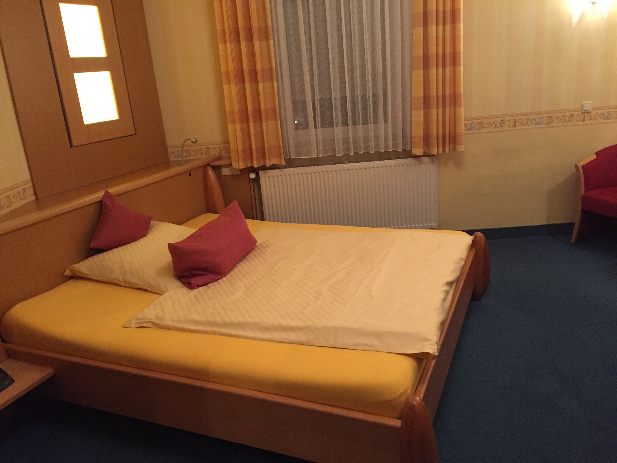 Ambient Hotel Zum Schwan-官方