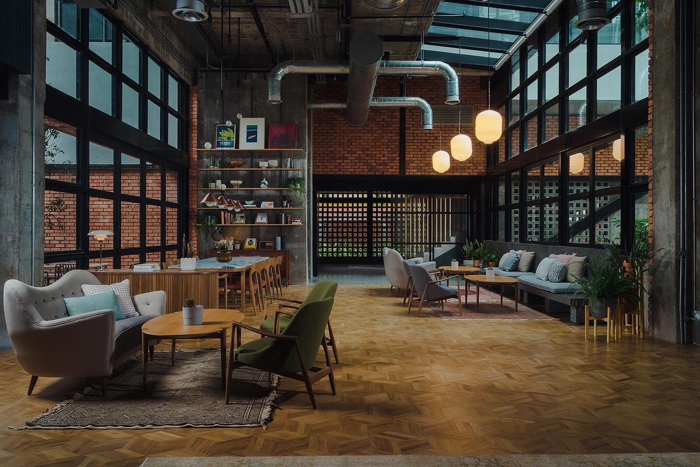 KLoe Hotel-官方