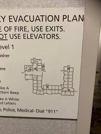 Residence Inn by Marriott Santa Barbara Goleta主图