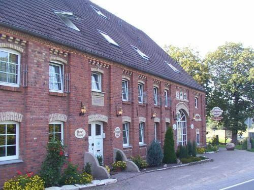 Hoevelhof旅游攻略图片