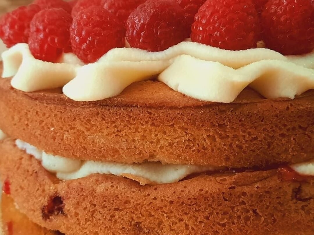 La Grazia Cake & Dessert Shop