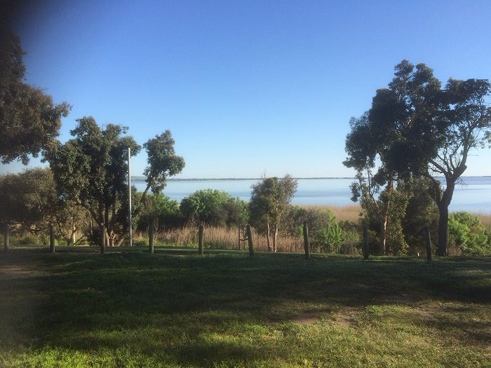 Warrion旅游景点-Lake Corangamite