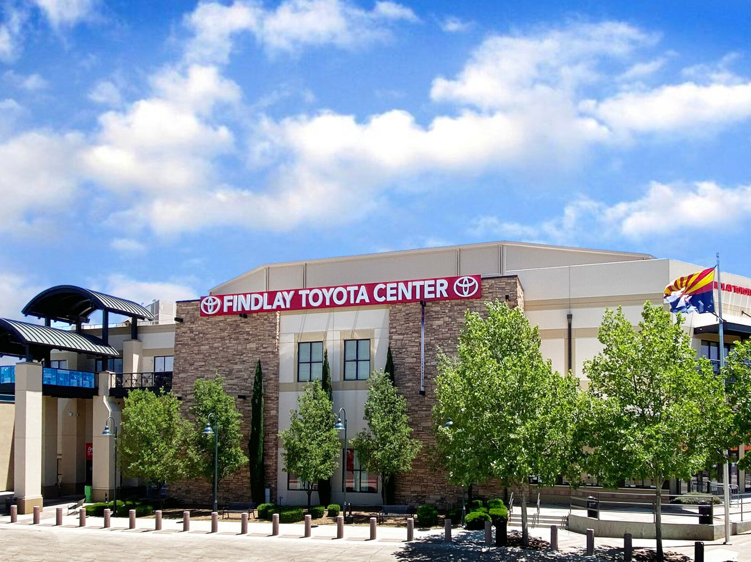 Humboldt旅游景点-Prescott Antique Show & Vintage Market