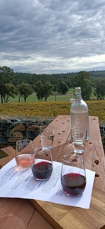Coughlan Estate Cellar Door & Vineyard-Donnybrook必去景点