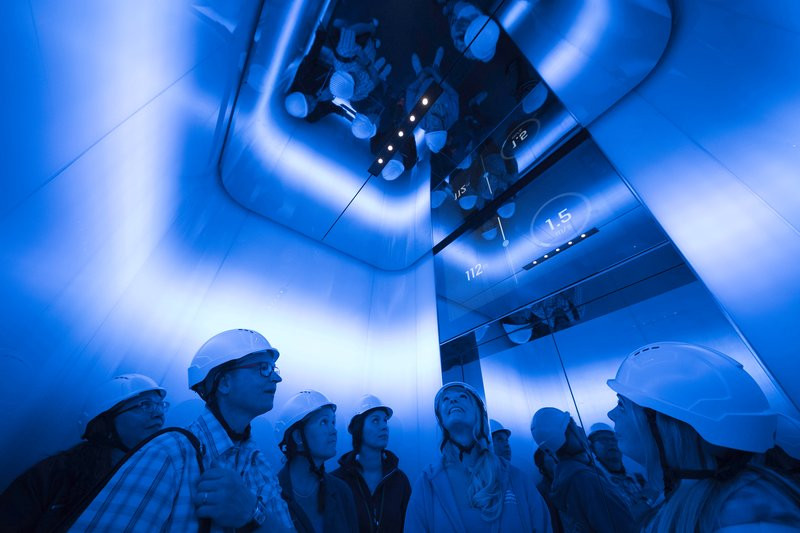 Uusimaa旅游景点-Tytyri Mine Experience