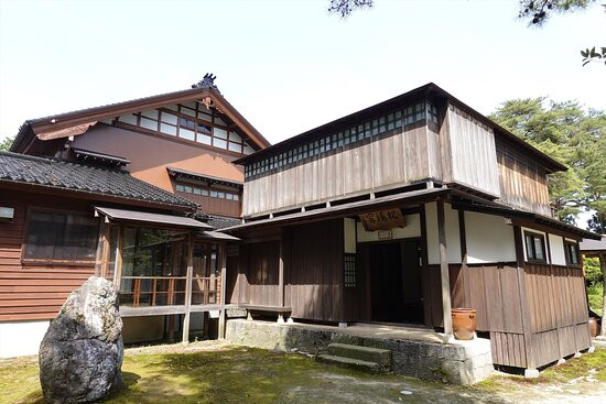 Tenshinji Temple Shookaku景点图片