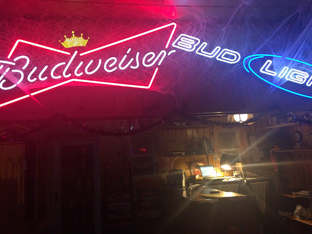 DAT Bar-Merrill必去景点