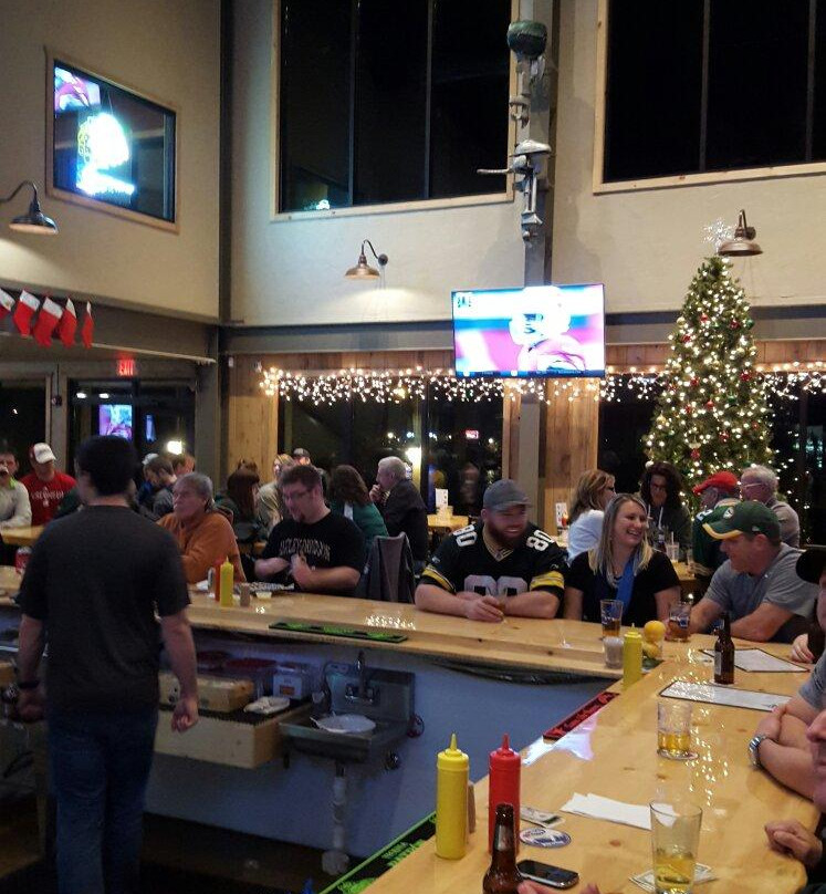 Anchor-Edgerton必去景点