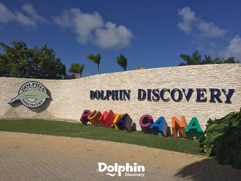 Dolphin Discovery Punta Cana-Higuey必去景点