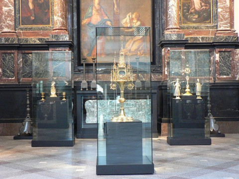 Church Heritage Museum-维尔纽斯必去景点