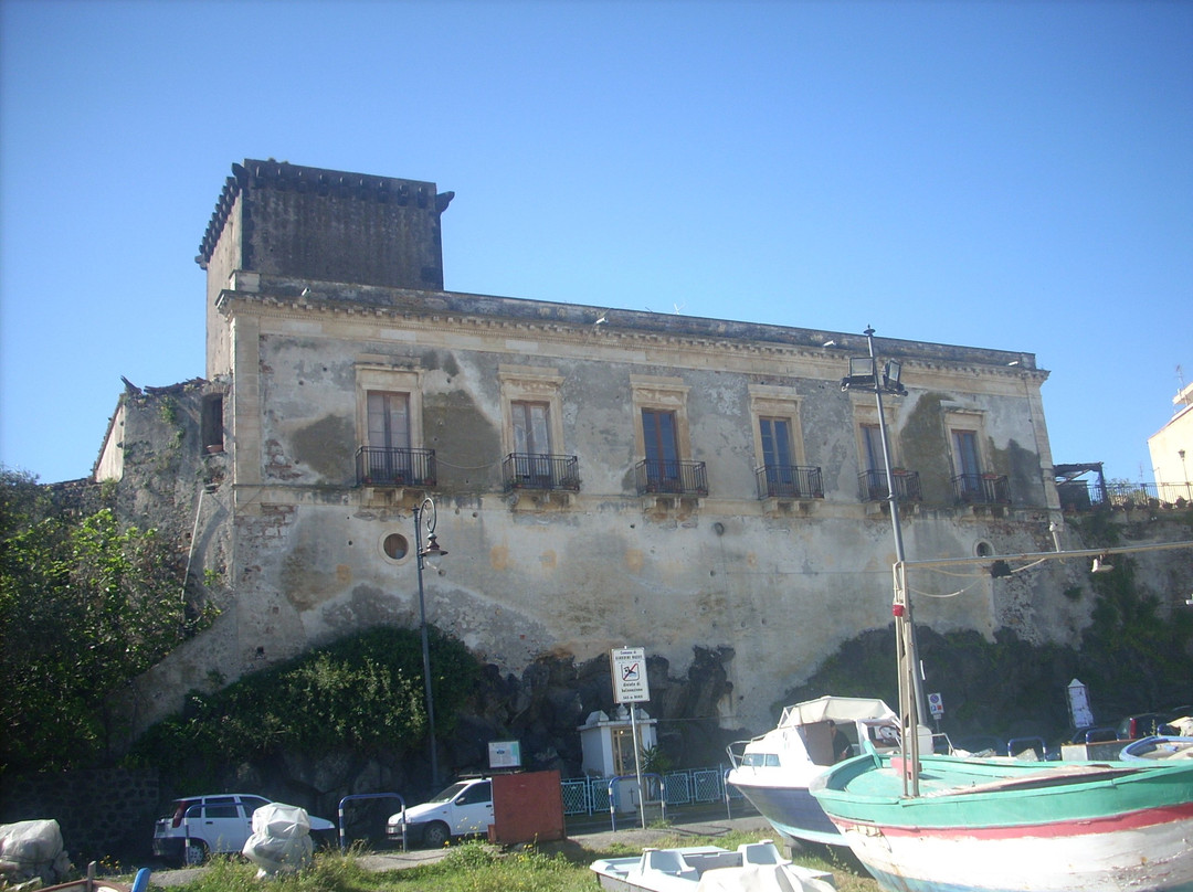 Castello di Schisò景点图片