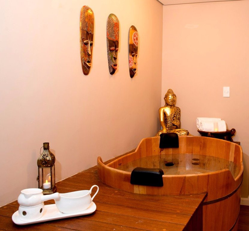 Amadi Spa-圣保罗必去景点