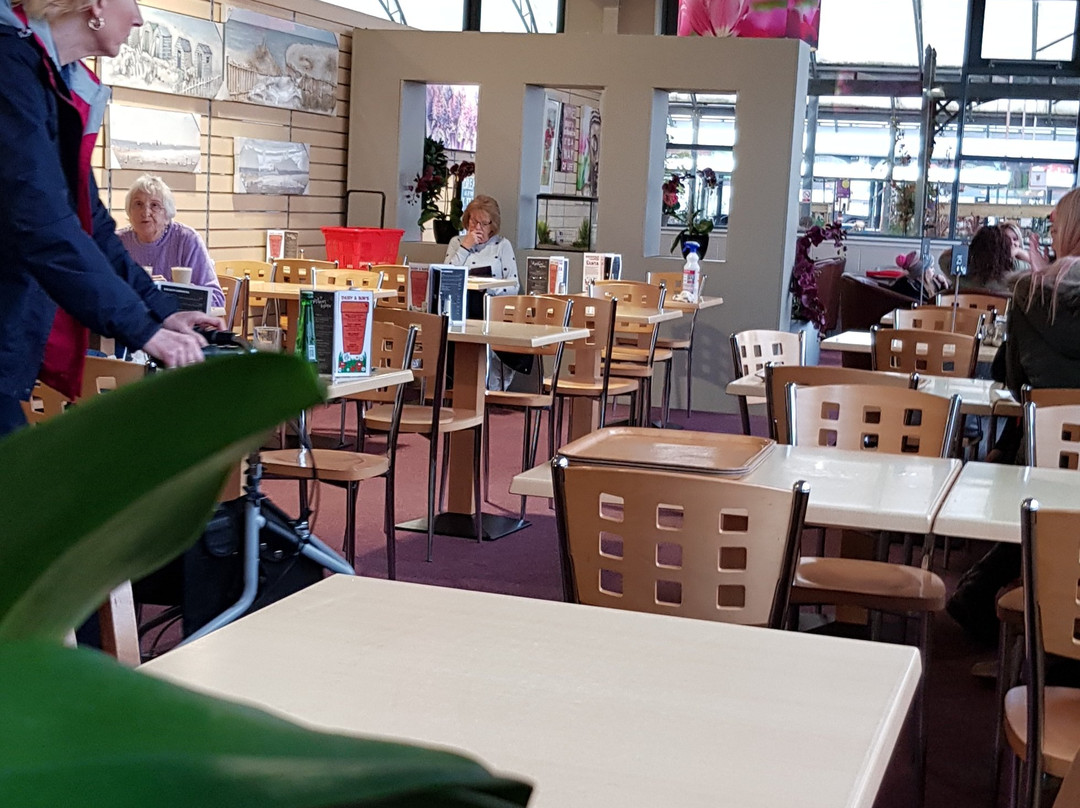 Burnside Garden Centre景点图片