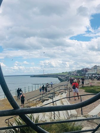 Seaburn Recreation Ground-桑德兰必去景点