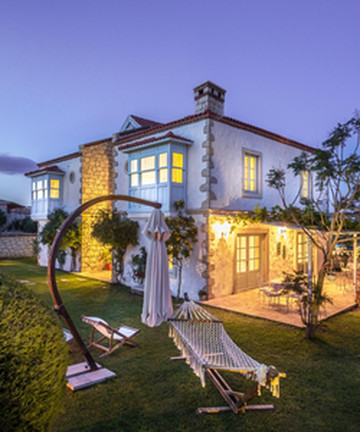 德尼兹卡布谷酒店酒店图片