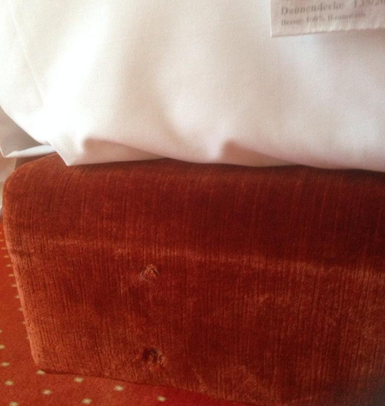 Landgasthof Kranz主图