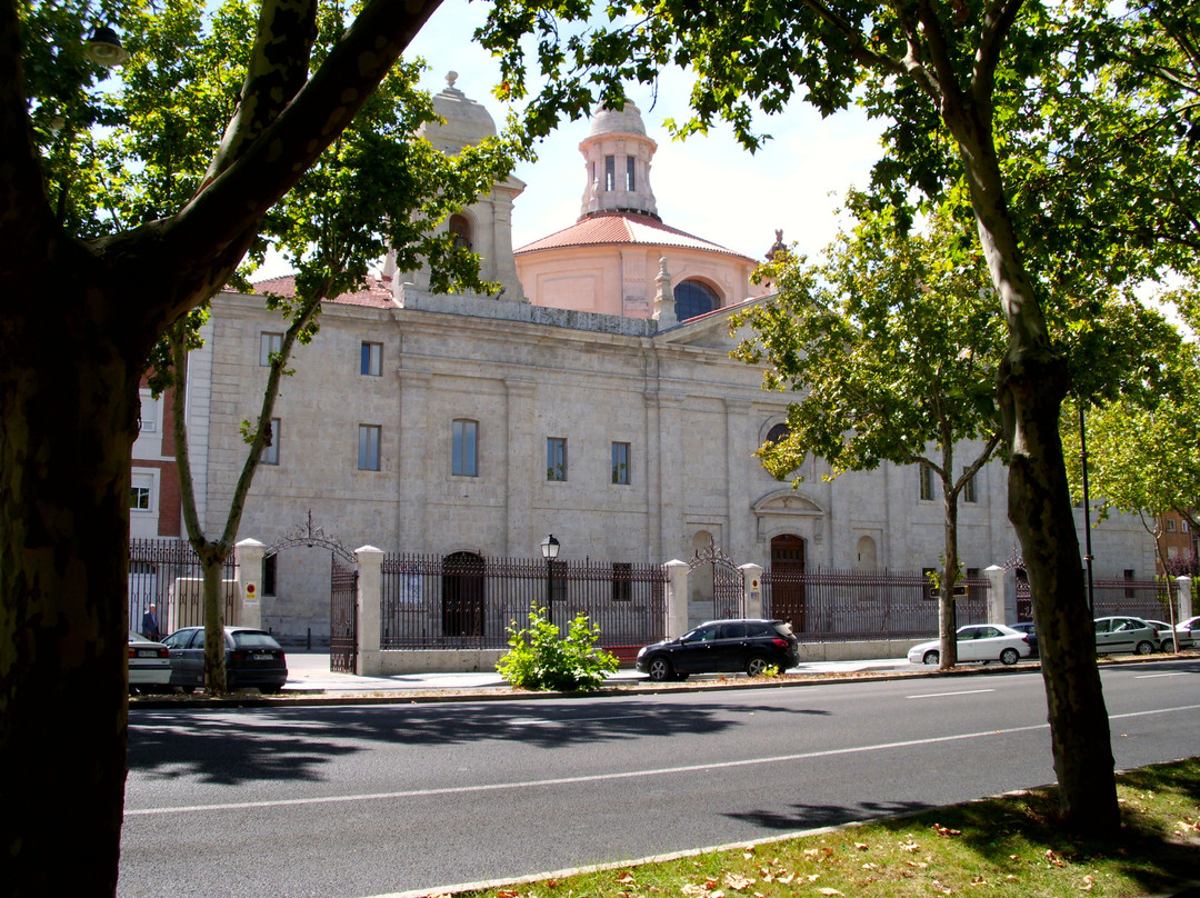 Museo Oriental景点图片