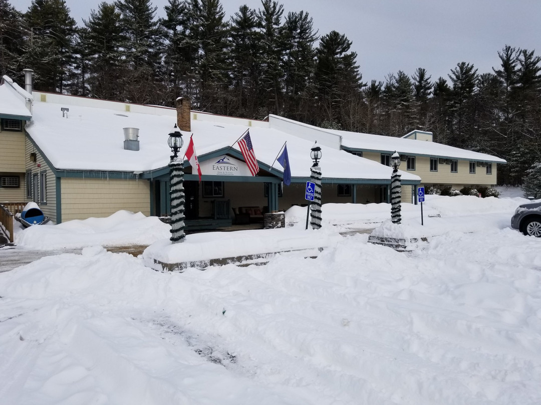 Eastern Inn & Suites