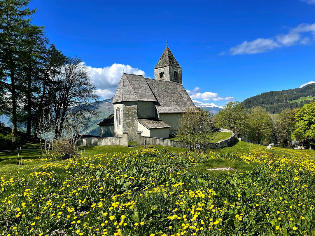 Remigius Church