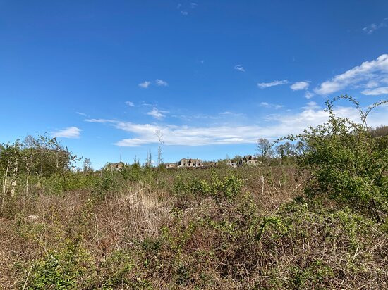 Camp du Ban-Saint-Jean-Boulay-Moselle必去景点