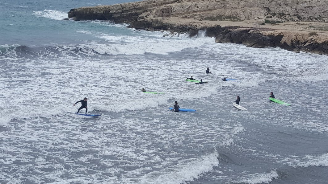 Office De Tourisme De Sausset Les Pins-Sausset-les-Pins必去景点