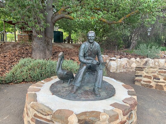 Eudunda Family Heritage Gallery景点图片