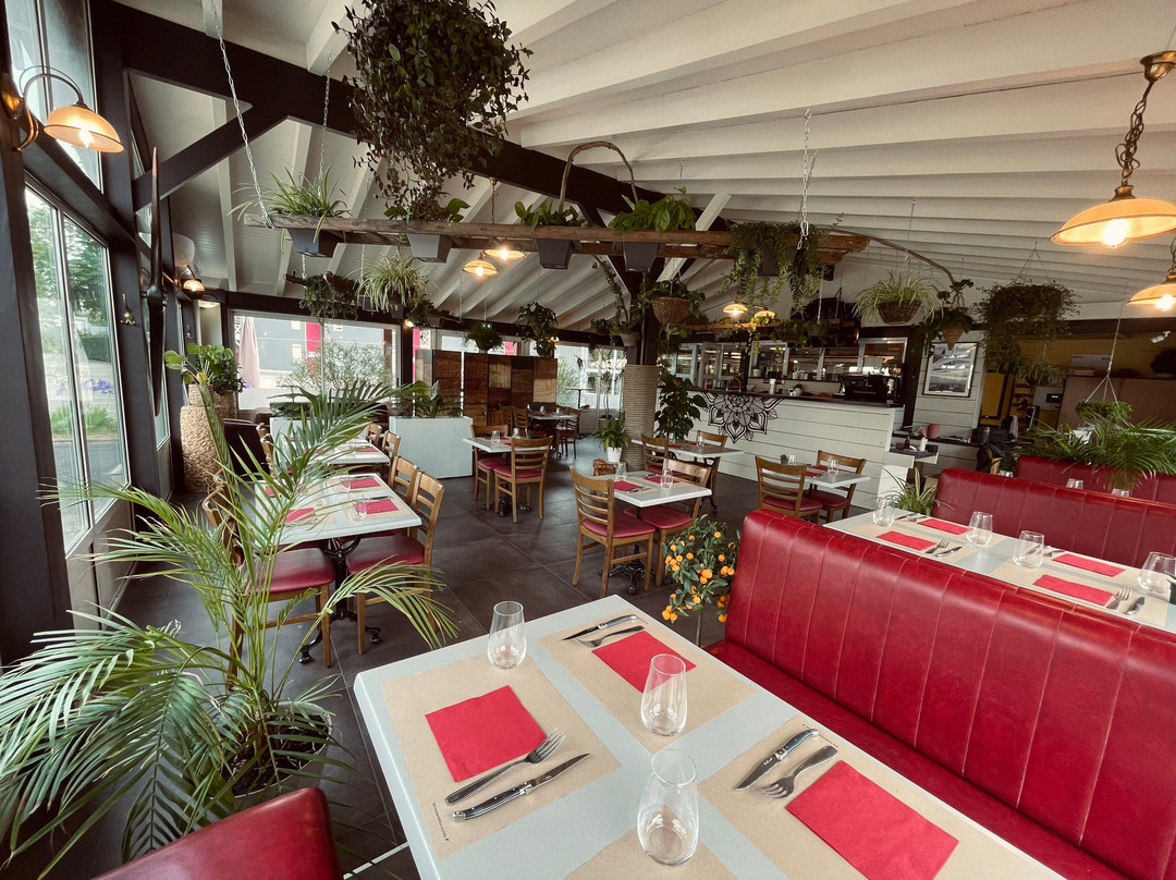 Fasthotel Chambery主图