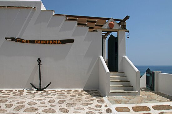 Kionia Panorama Studios主图