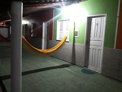 Pousada Andorinhas主图