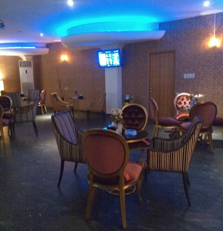 Delta Spa & Lounge Pontianak-坤甸必去景点