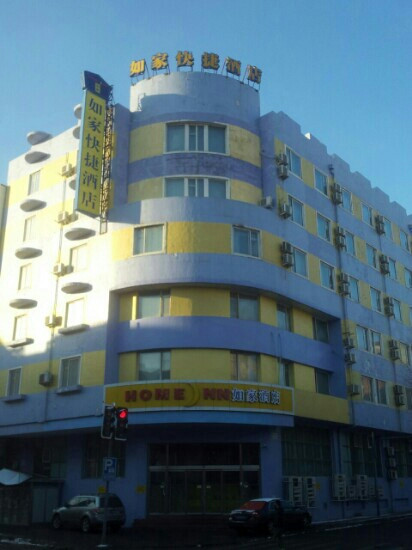 如家酒店·neo(沈阳故宫刘老根大舞台店)主图