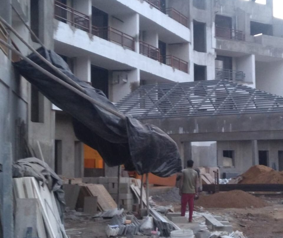 Whistling Woodzs Resort主图