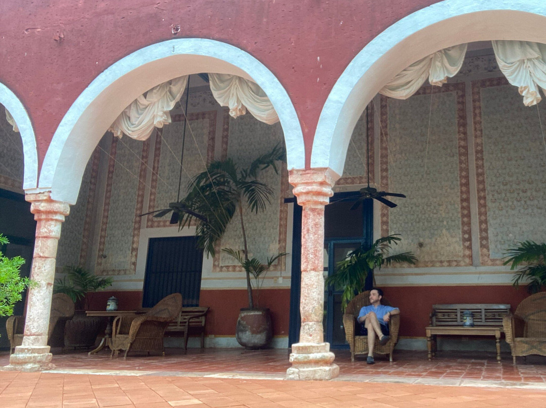 Hacienda Katanchel