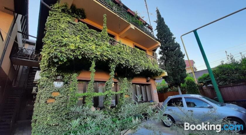 Guest House Teremok