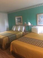 莫洛湾圣德派普尔旅馆主图