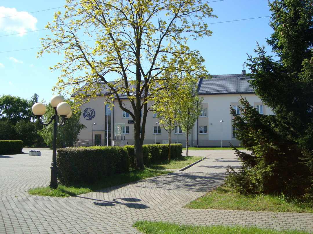 Mcew Studnia