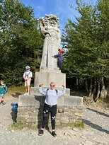 Pustevny-Prostredni Becva必去景点