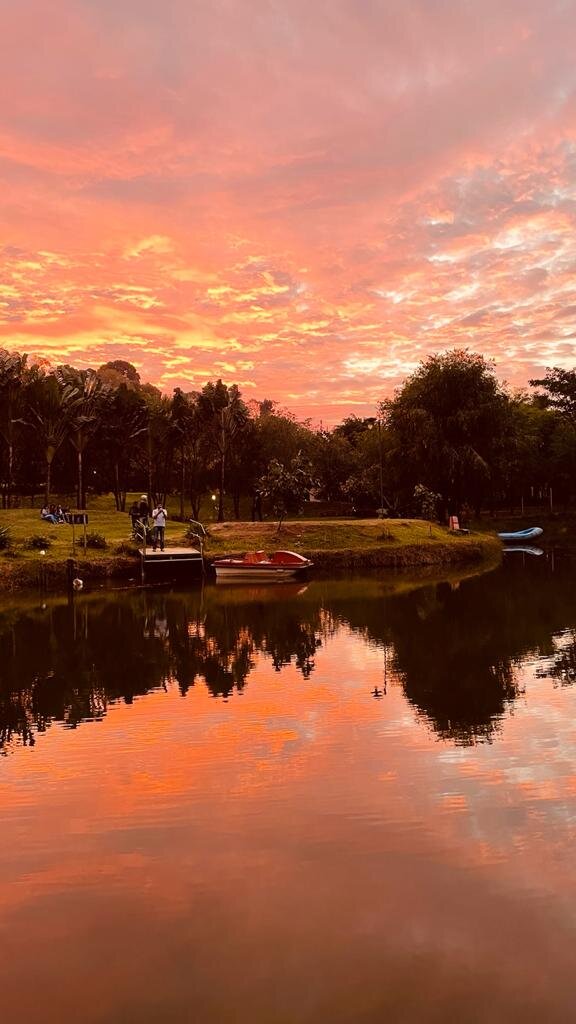 Kadkani River Resort-浴室