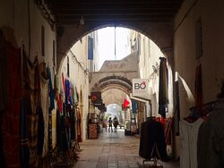 Dar Souiri-索维拉必去景点