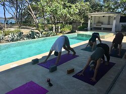 Satsang Yoga-大滩必去景点