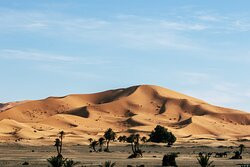 Riad Caravasar主图