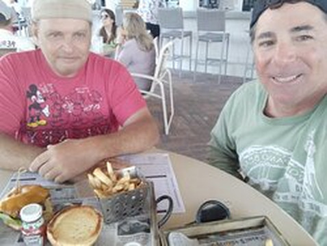 Pompano Beach Kiteboarding-庞帕诺比奇必去景点