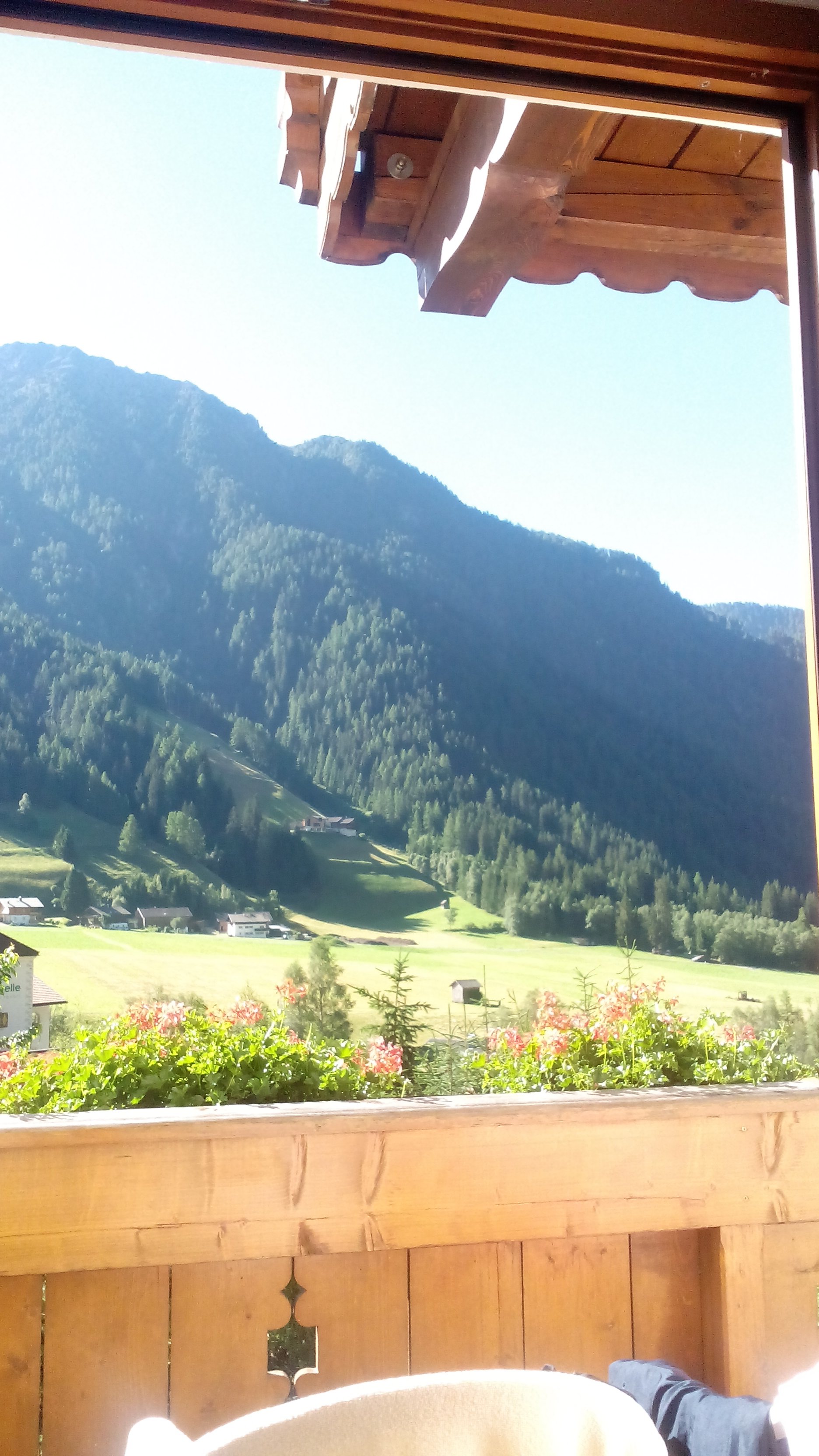 Hotel Pension Leitenhof-官方