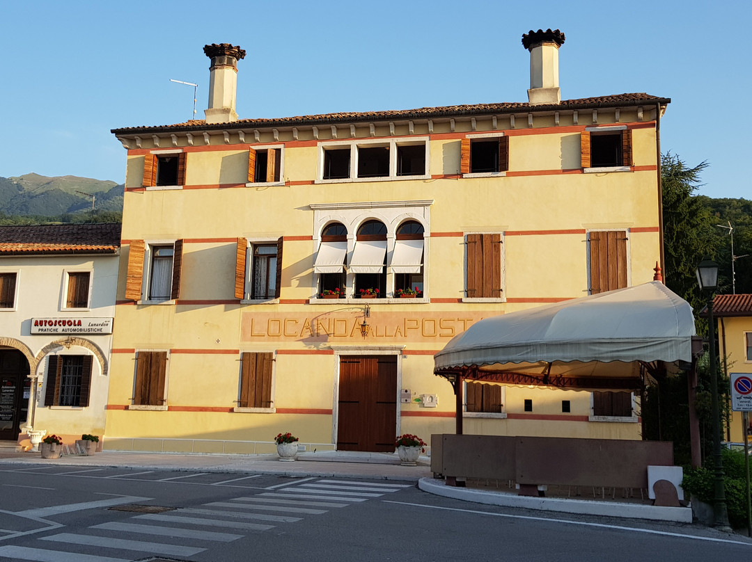 Locanda Alla Posta